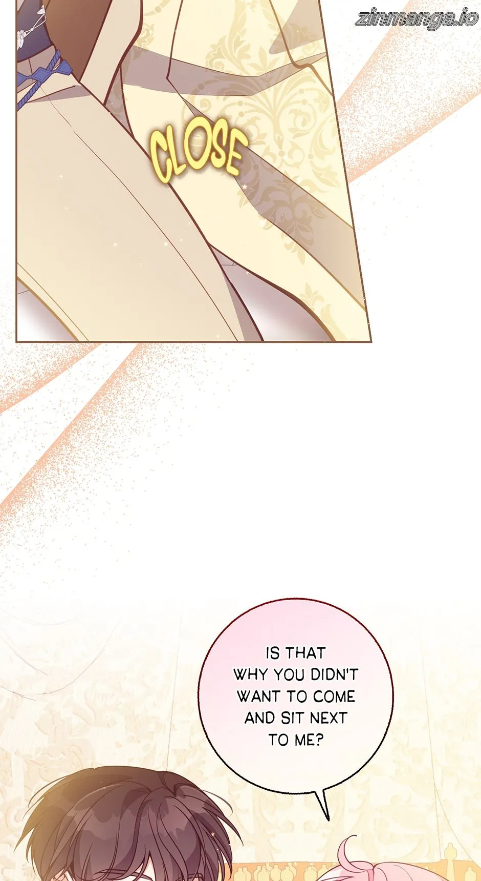 The Precious Sister of the Villainous Grand Duke Chapter 113 - Page 52