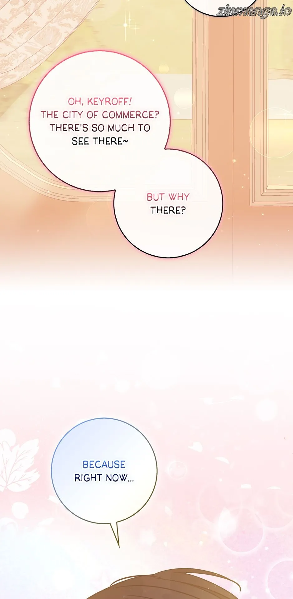 The Precious Sister of the Villainous Grand Duke Chapter 113 - Page 56