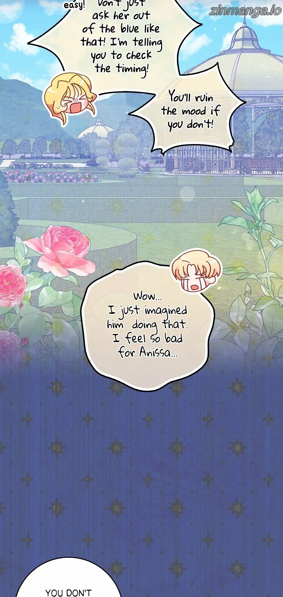 The Precious Sister of the Villainous Grand Duke Chapter 113 - Page 66