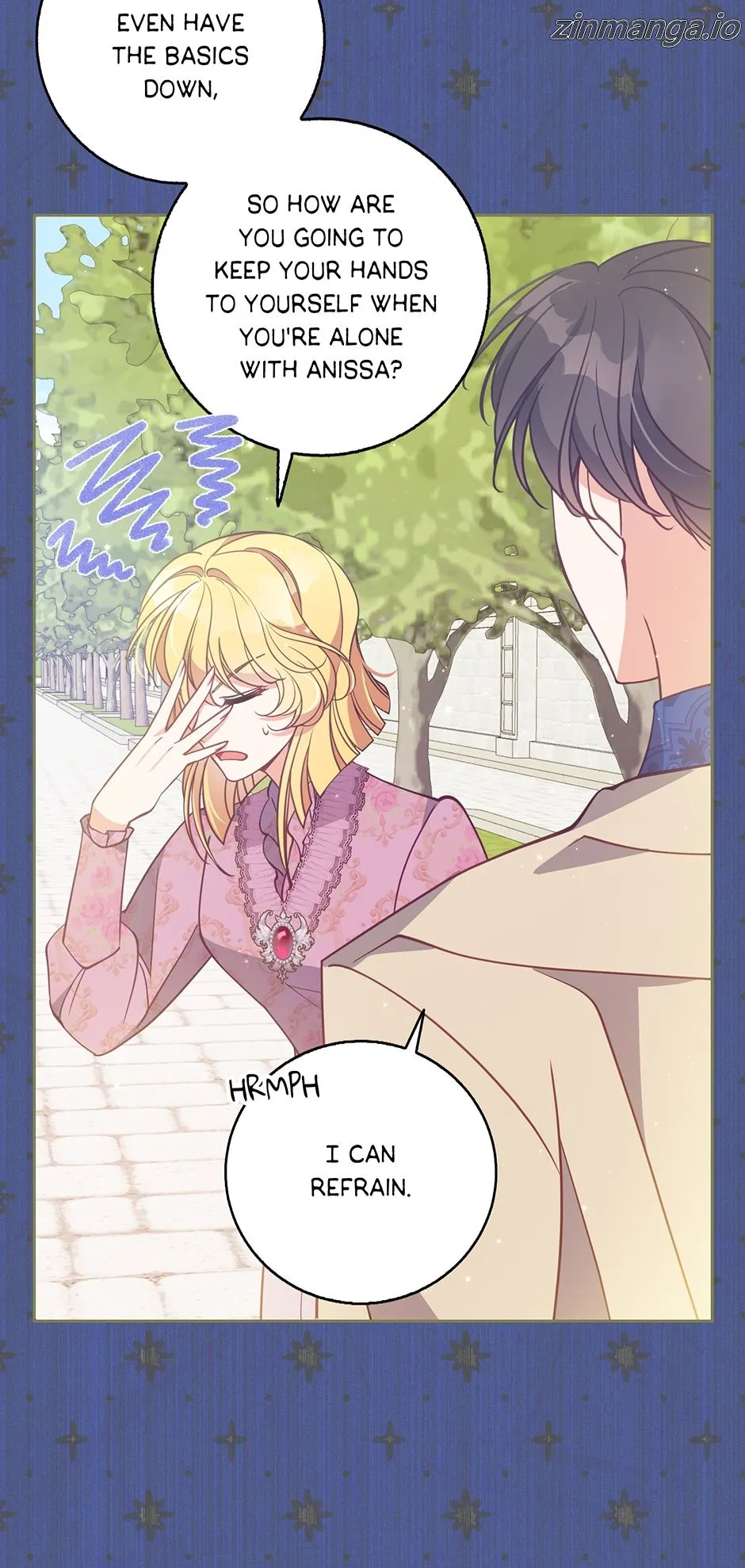 The Precious Sister of the Villainous Grand Duke Chapter 113 - Page 67