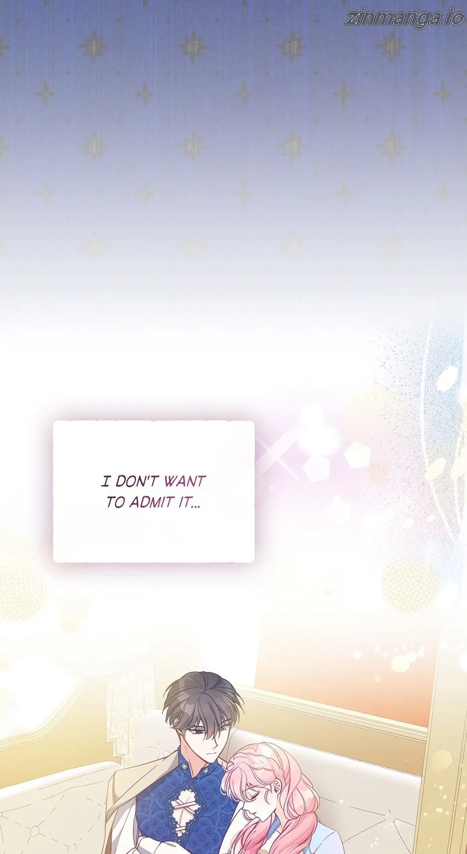 The Precious Sister of the Villainous Grand Duke Chapter 113 - Page 69