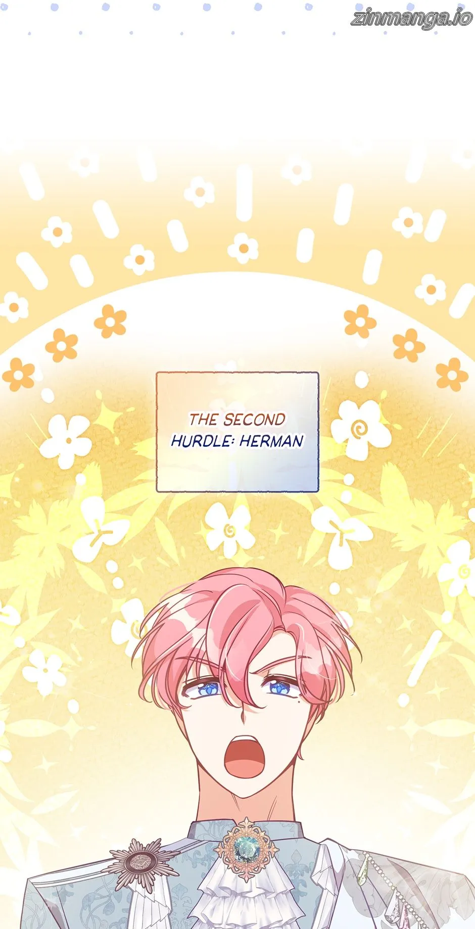 The Precious Sister of the Villainous Grand Duke Chapter 113 - Page 7