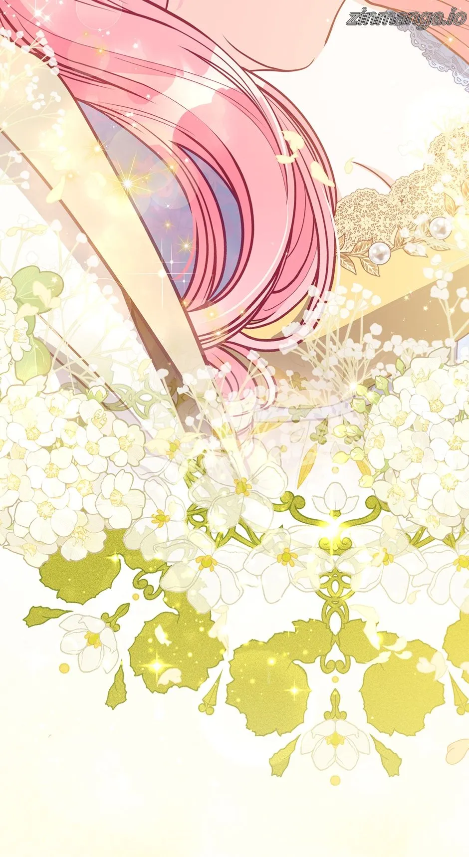 The Precious Sister of the Villainous Grand Duke Chapter 113 - Page 72