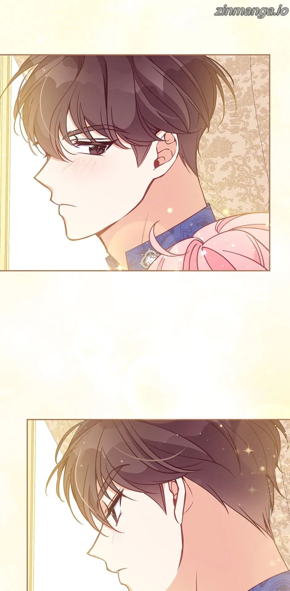 The Precious Sister of the Villainous Grand Duke Chapter 113 - Page 73