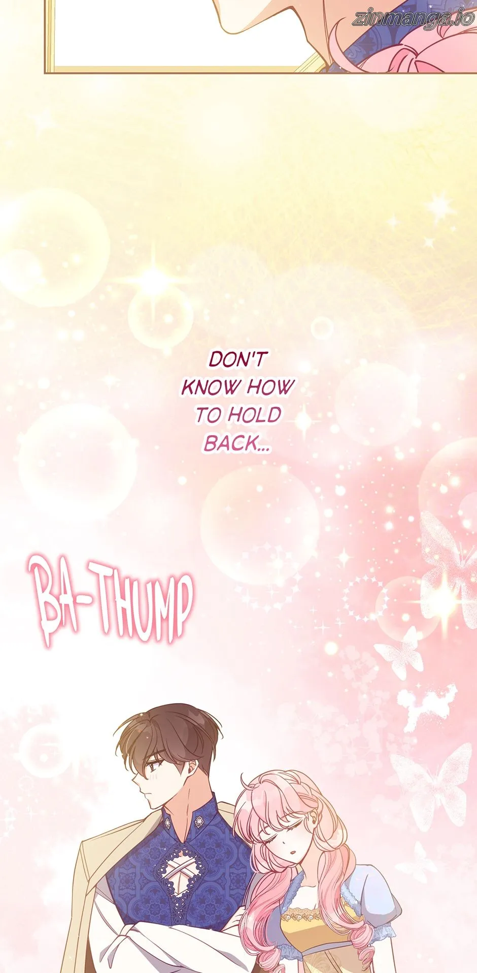 The Precious Sister of the Villainous Grand Duke Chapter 113 - Page 74