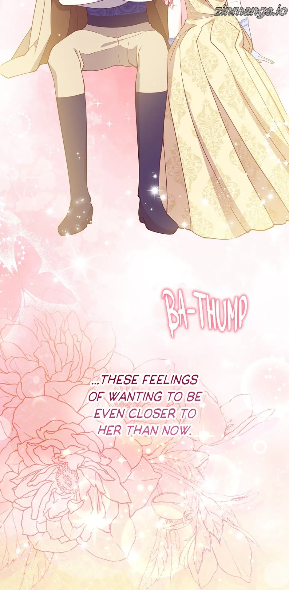 The Precious Sister of the Villainous Grand Duke Chapter 113 - Page 75