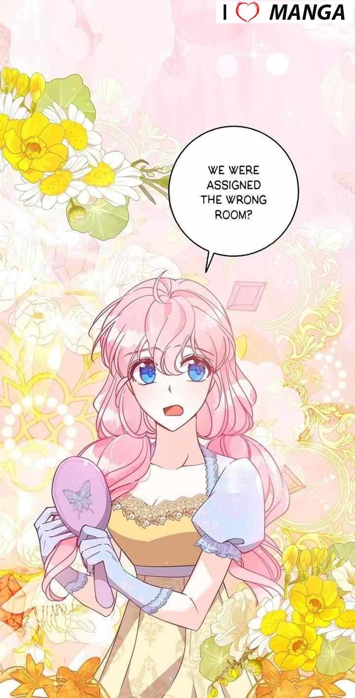 The Precious Sister of the Villainous Grand Duke Chapter 114 - Page 1