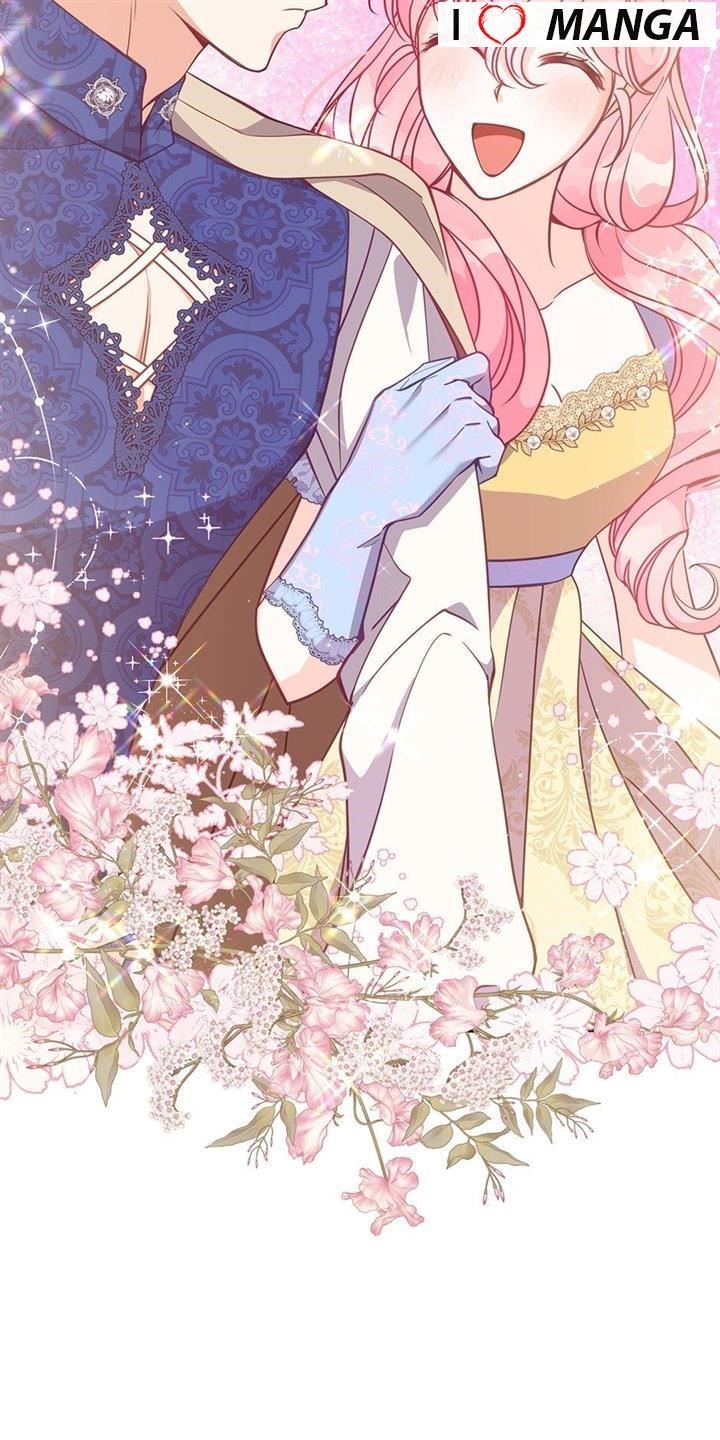 The Precious Sister of the Villainous Grand Duke Chapter 114 - Page 10