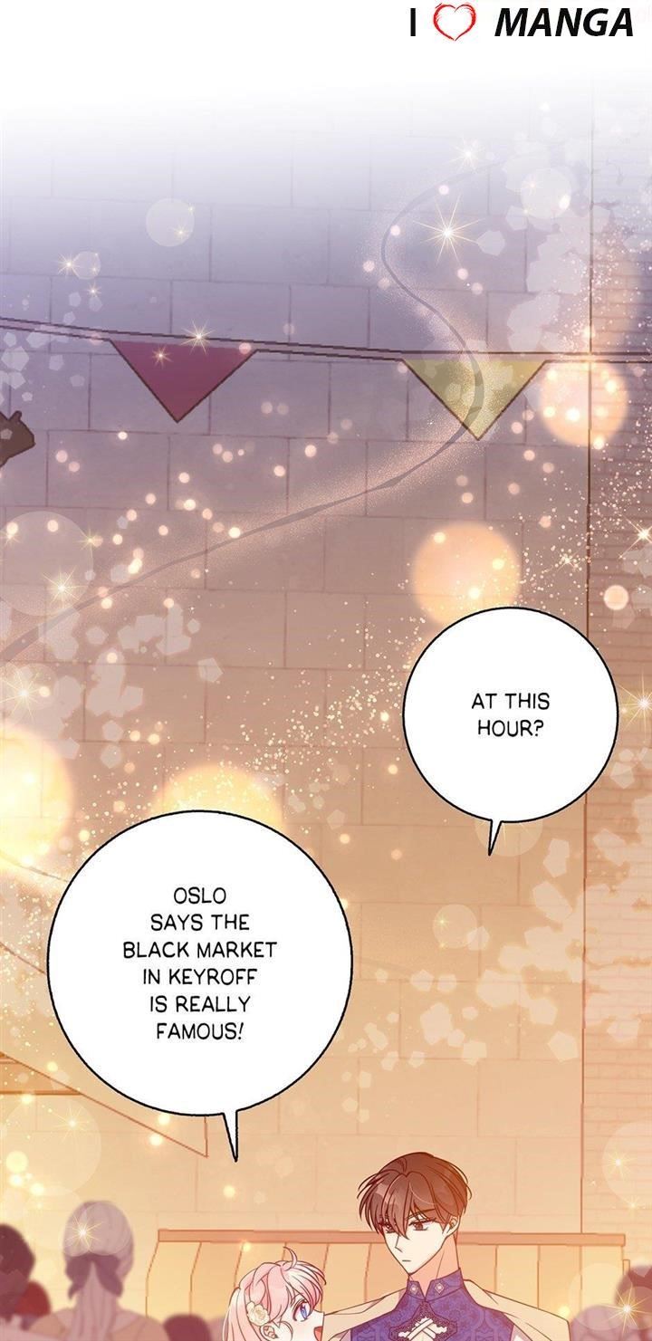 The Precious Sister of the Villainous Grand Duke Chapter 114 - Page 11