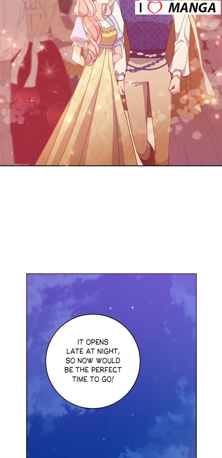 The Precious Sister of the Villainous Grand Duke Chapter 114 - Page 12