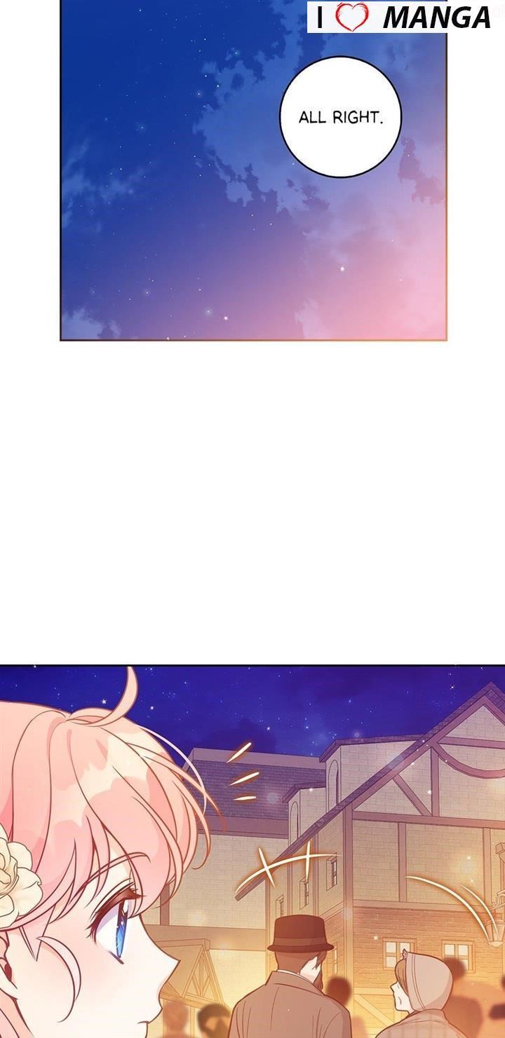 The Precious Sister of the Villainous Grand Duke Chapter 114 - Page 13