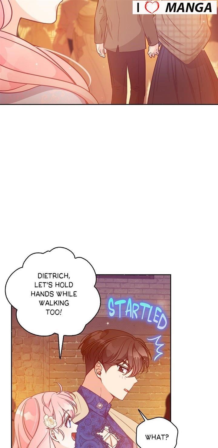 The Precious Sister of the Villainous Grand Duke Chapter 114 - Page 14