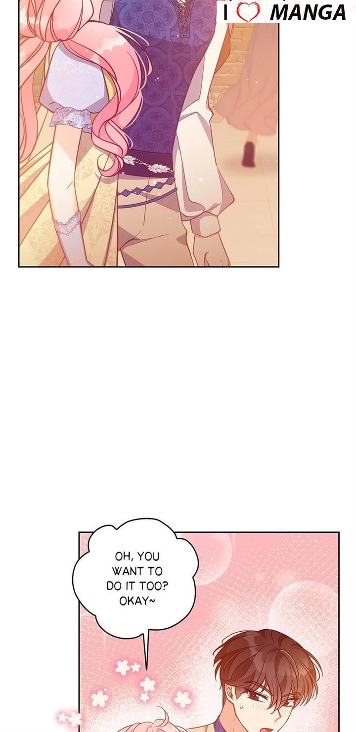 The Precious Sister of the Villainous Grand Duke Chapter 114 - Page 15