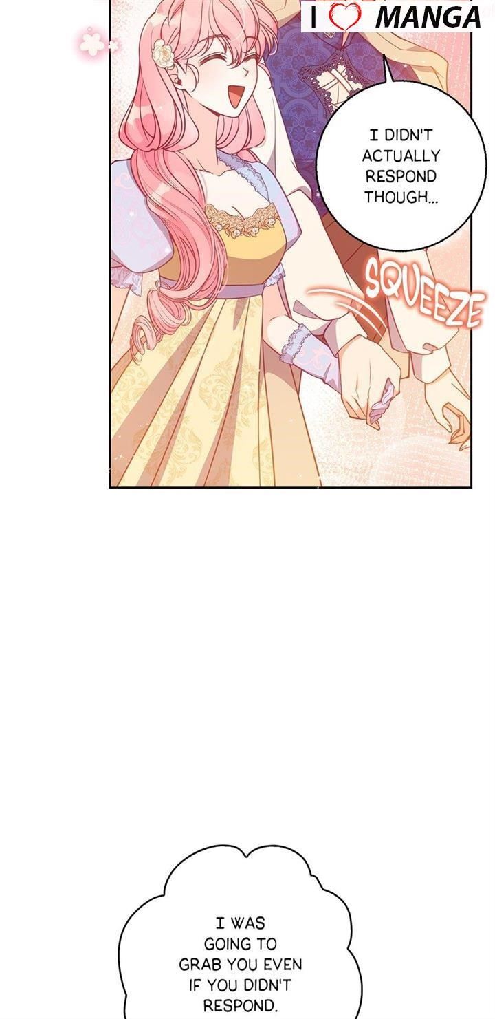 The Precious Sister of the Villainous Grand Duke Chapter 114 - Page 16