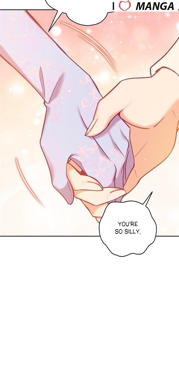 The Precious Sister of the Villainous Grand Duke Chapter 114 - Page 17