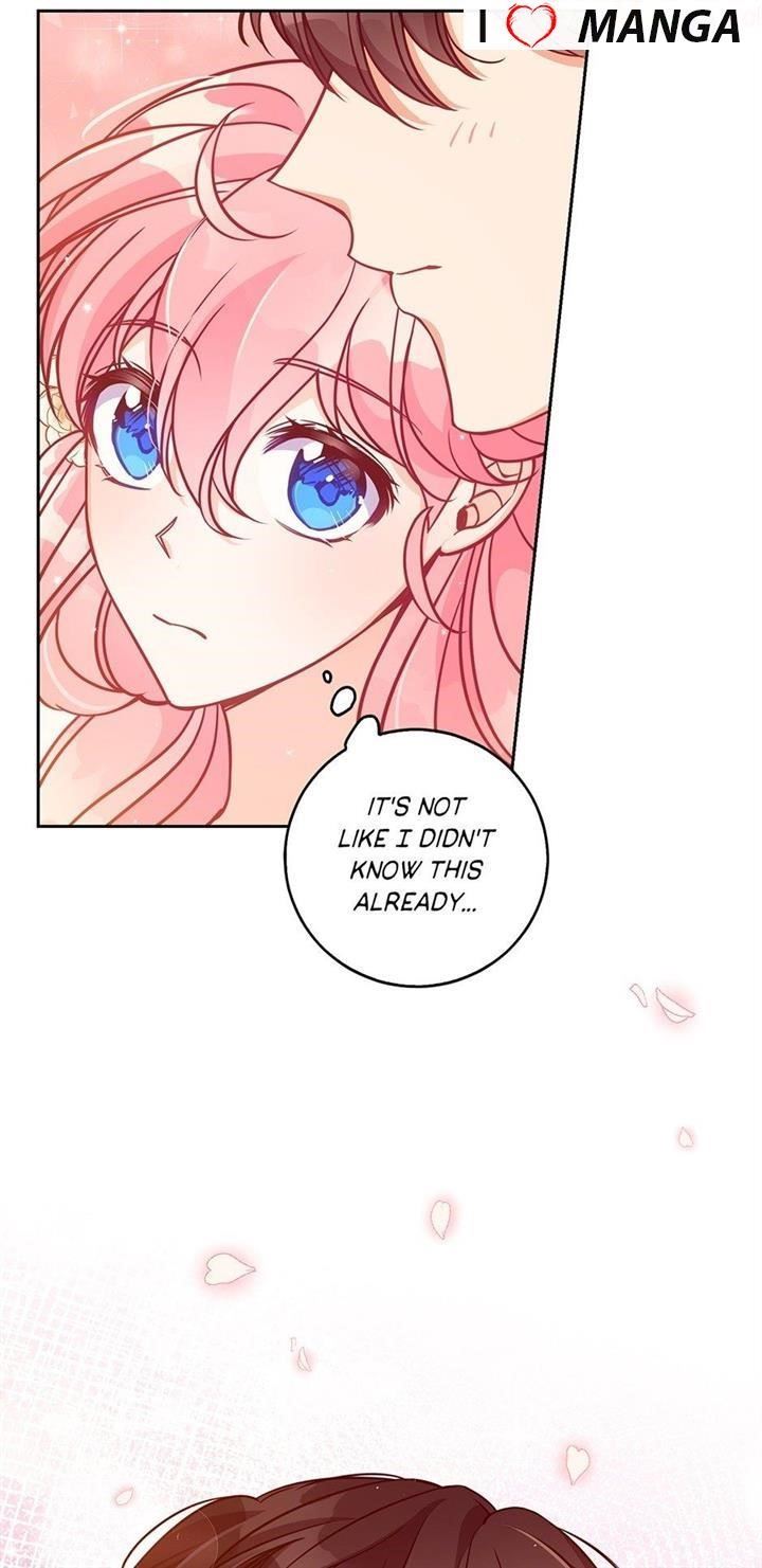 The Precious Sister of the Villainous Grand Duke Chapter 114 - Page 18