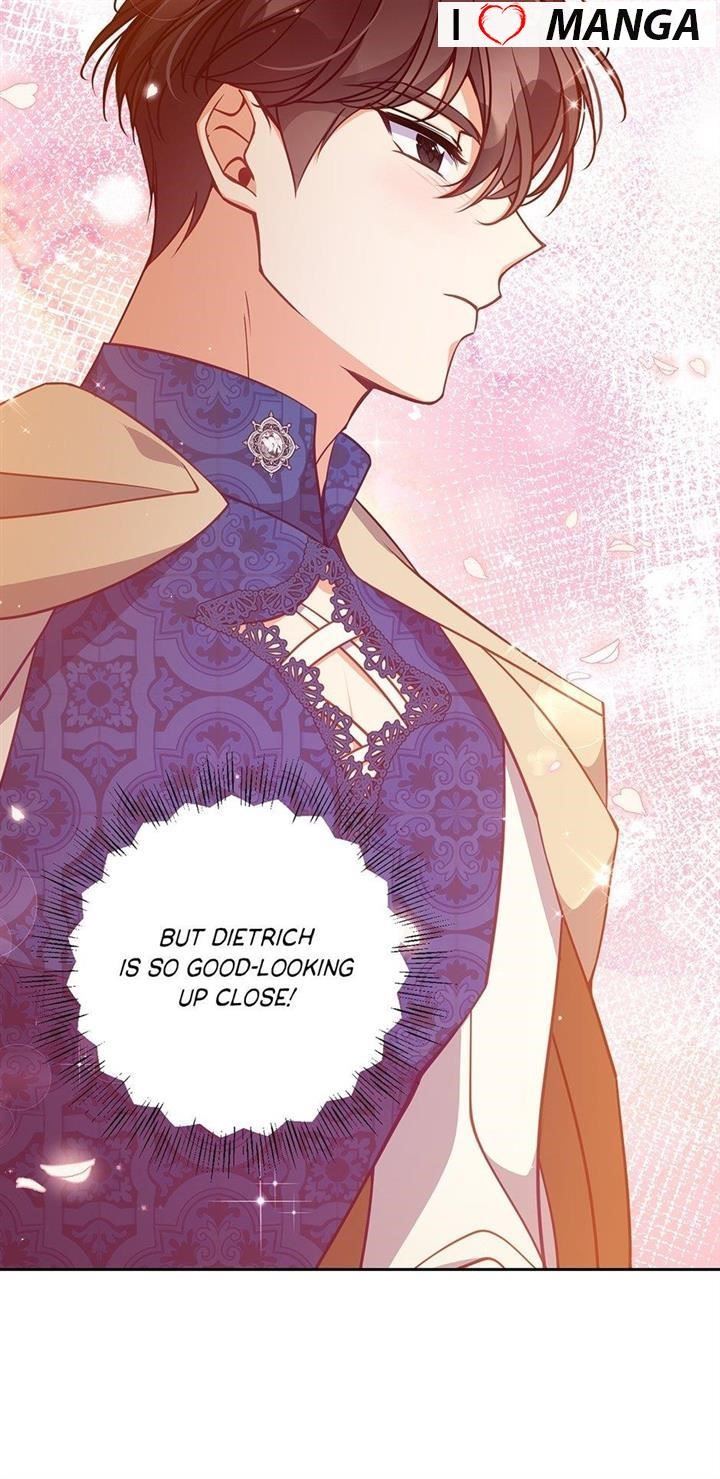 The Precious Sister of the Villainous Grand Duke Chapter 114 - Page 19