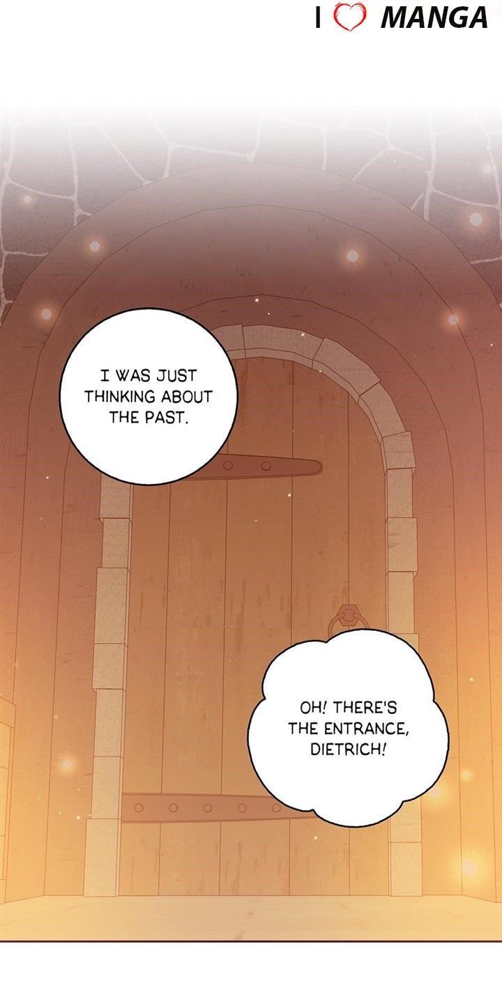 The Precious Sister of the Villainous Grand Duke Chapter 114 - Page 21