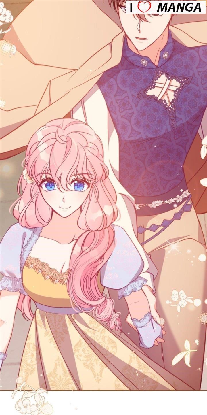 The Precious Sister of the Villainous Grand Duke Chapter 114 - Page 23