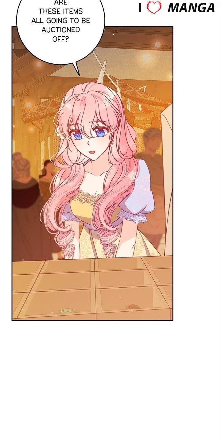 The Precious Sister of the Villainous Grand Duke Chapter 114 - Page 27