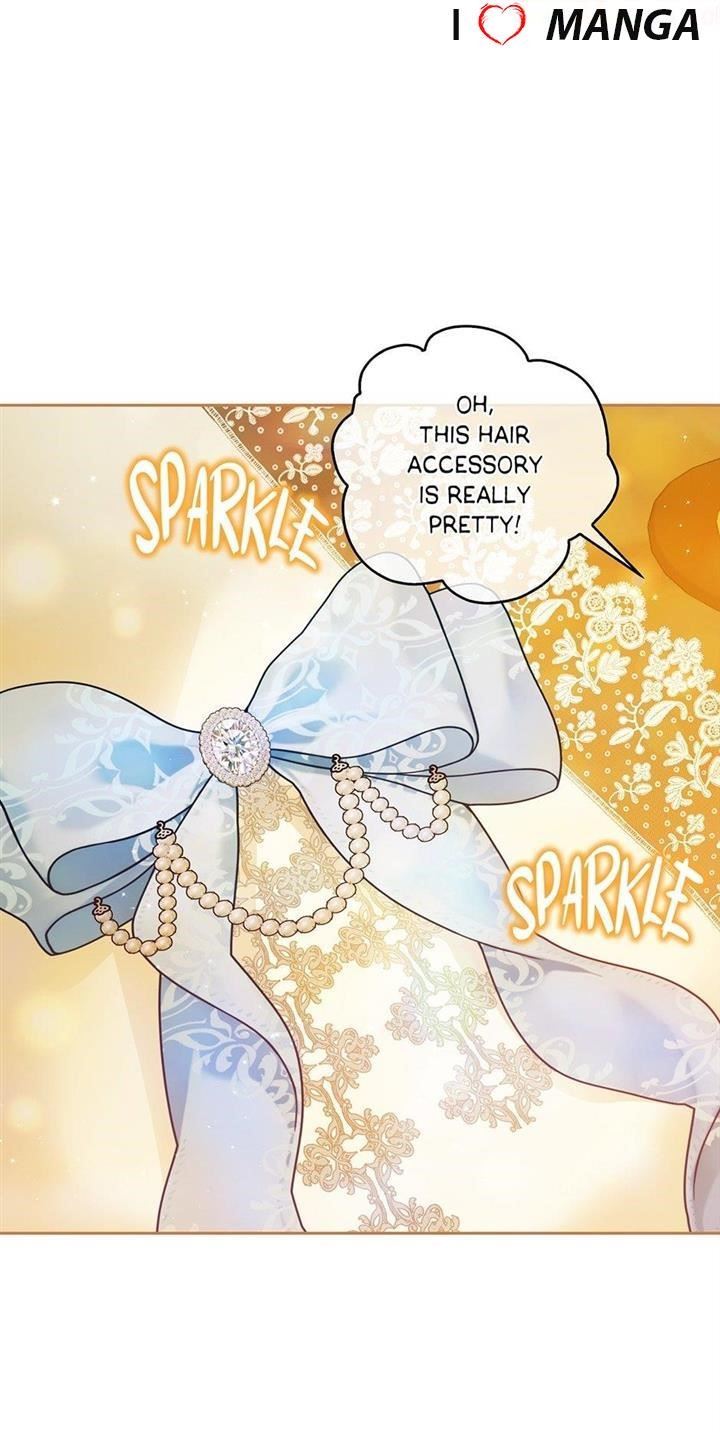 The Precious Sister of the Villainous Grand Duke Chapter 114 - Page 29