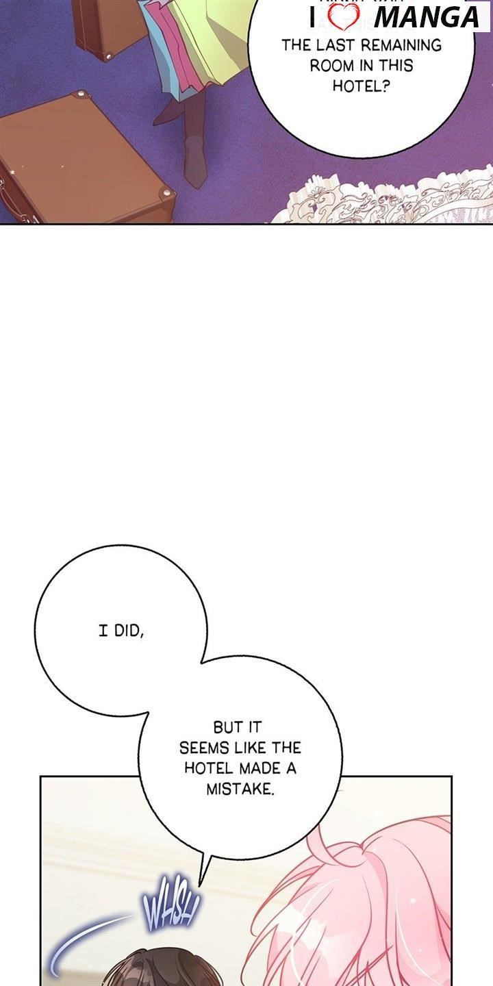 The Precious Sister of the Villainous Grand Duke Chapter 114 - Page 3