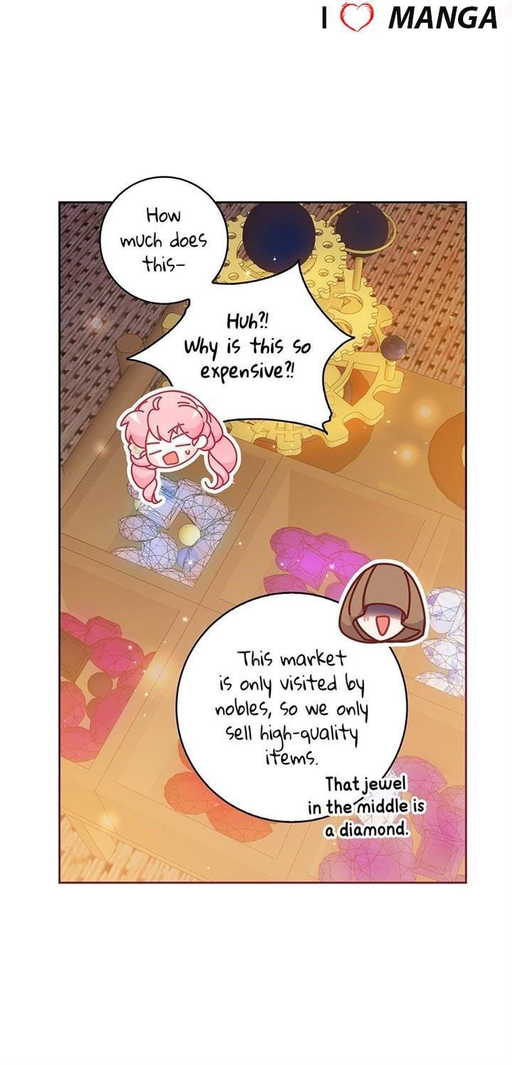 The Precious Sister of the Villainous Grand Duke Chapter 114 - Page 30