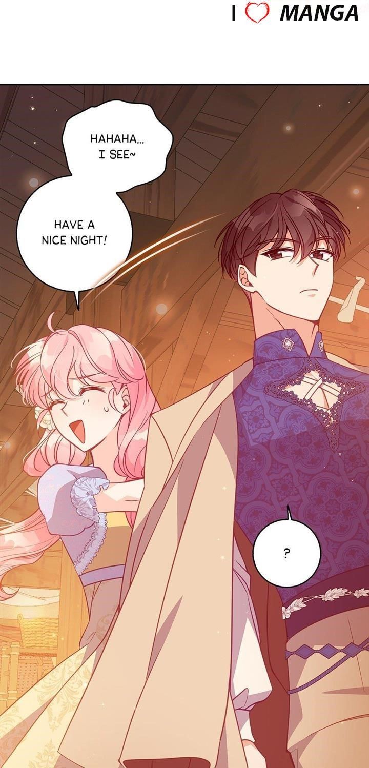 The Precious Sister of the Villainous Grand Duke Chapter 114 - Page 31