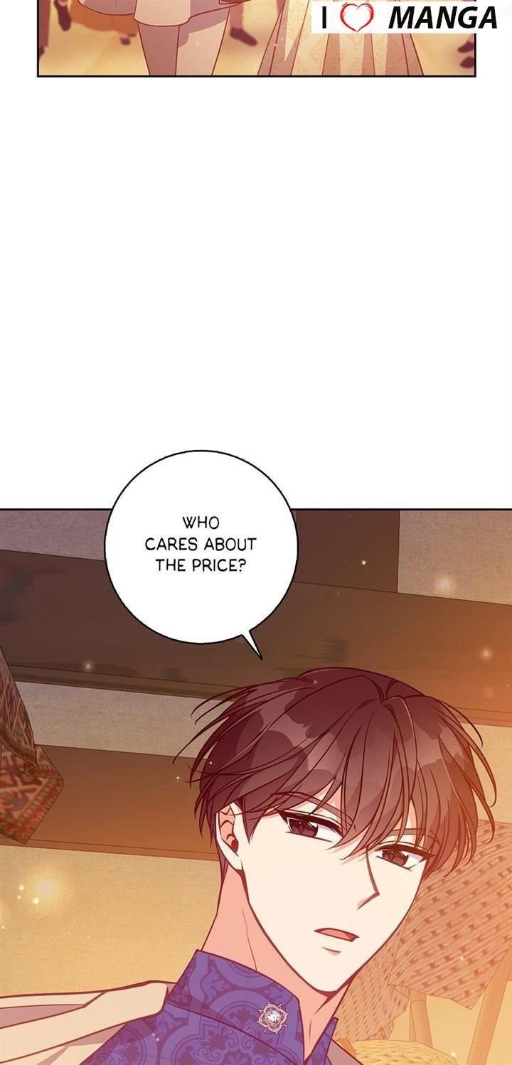 The Precious Sister of the Villainous Grand Duke Chapter 114 - Page 33