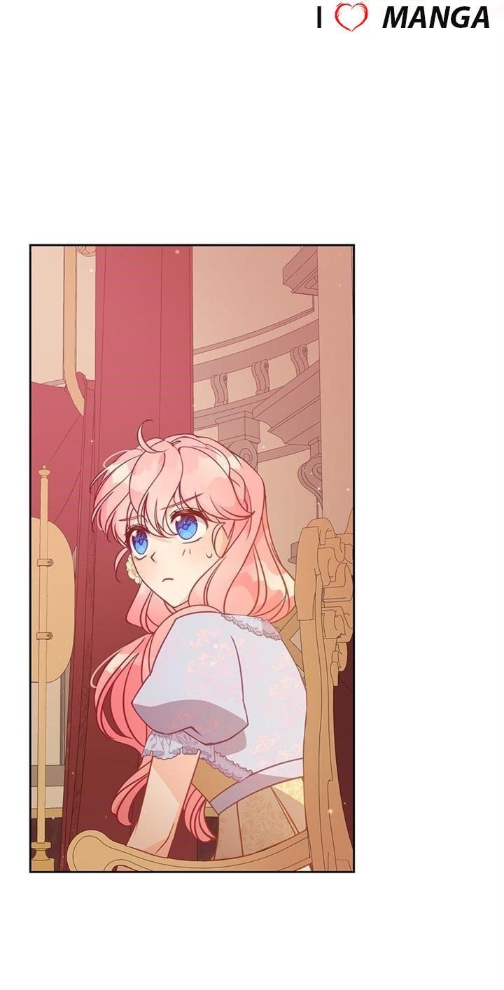 The Precious Sister of the Villainous Grand Duke Chapter 114 - Page 39