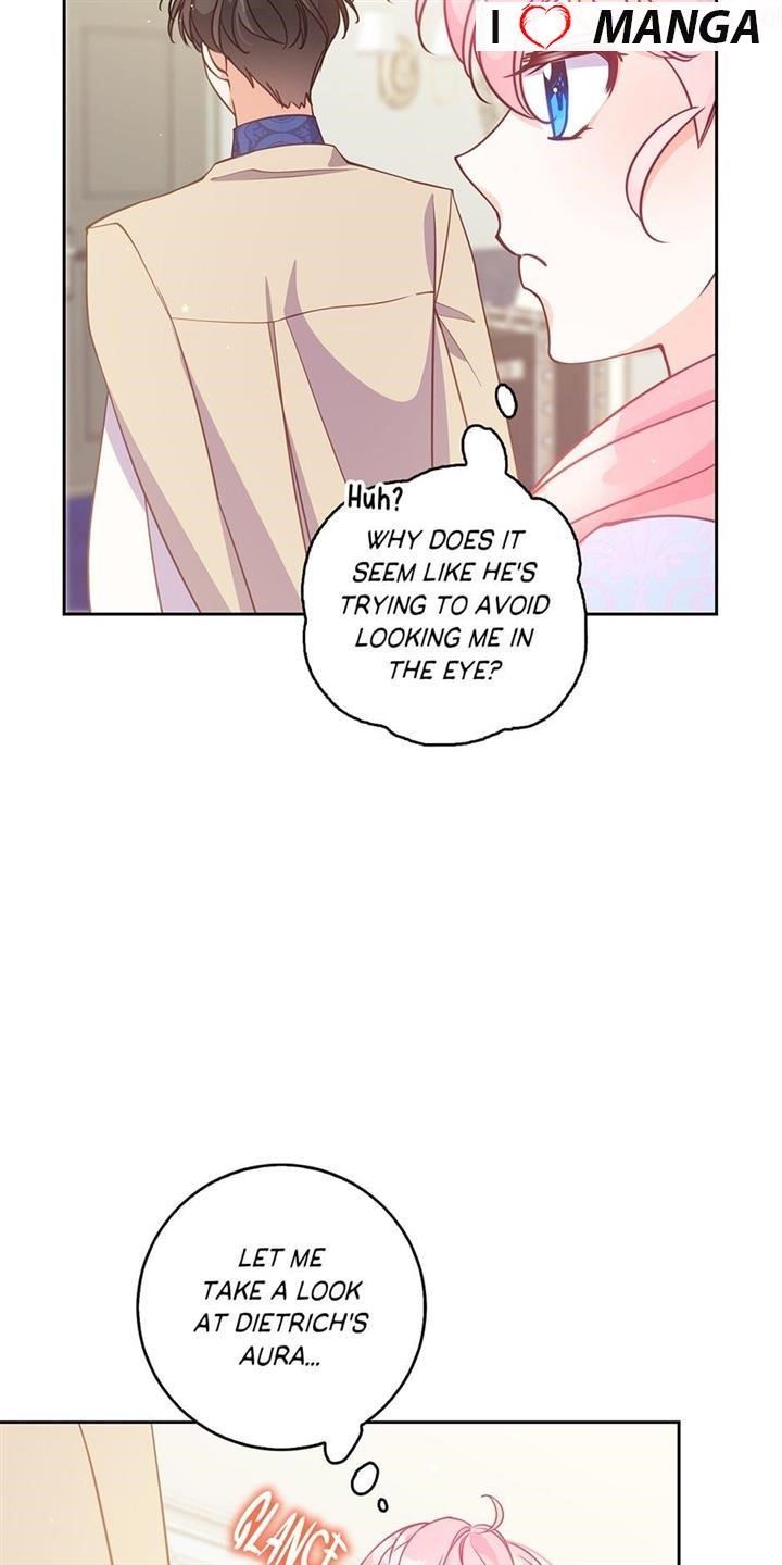 The Precious Sister of the Villainous Grand Duke Chapter 114 - Page 4