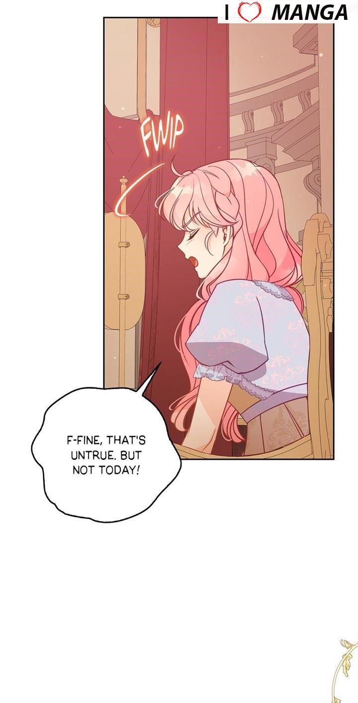 The Precious Sister of the Villainous Grand Duke Chapter 114 - Page 40