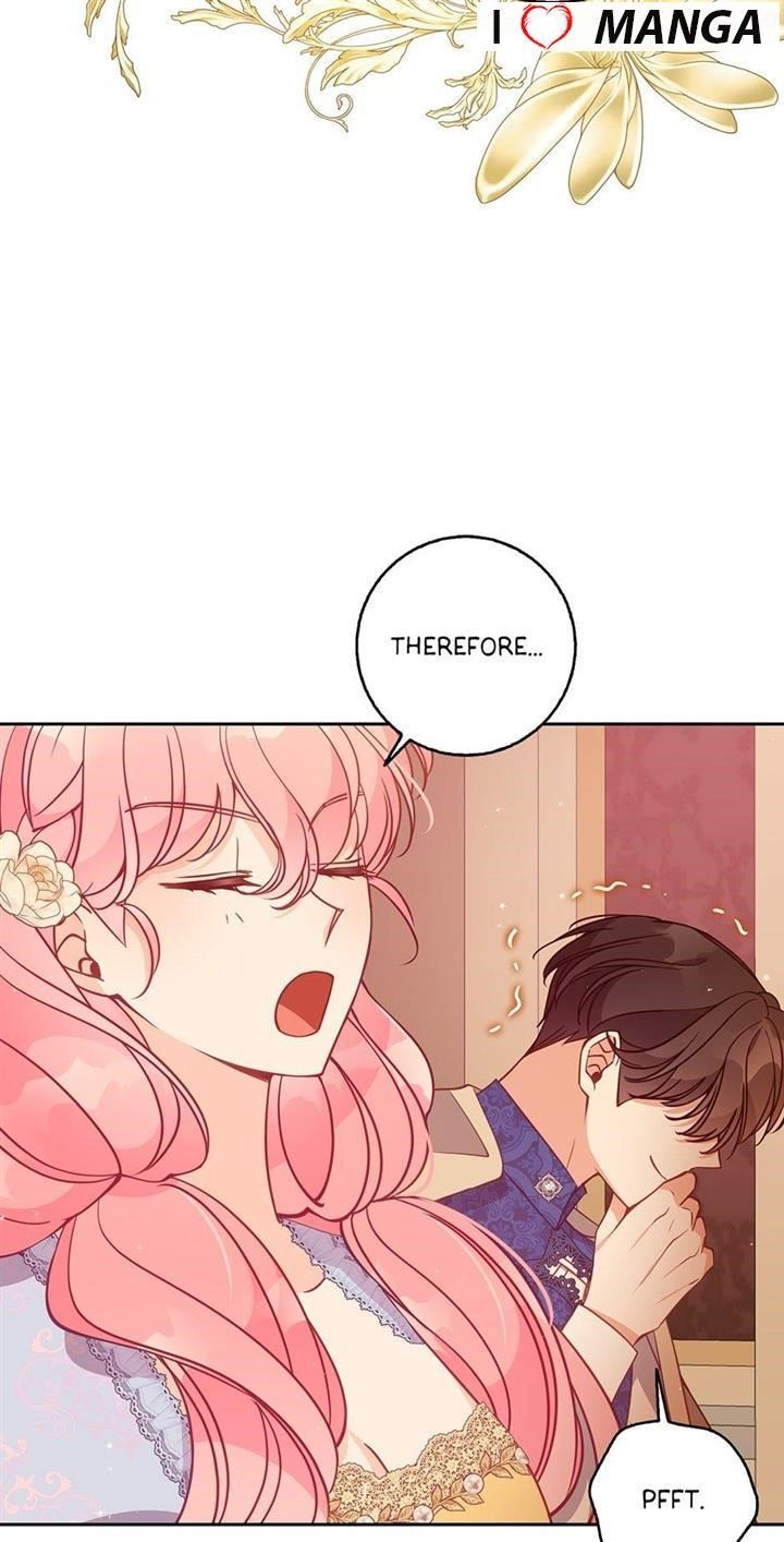 The Precious Sister of the Villainous Grand Duke Chapter 114 - Page 42