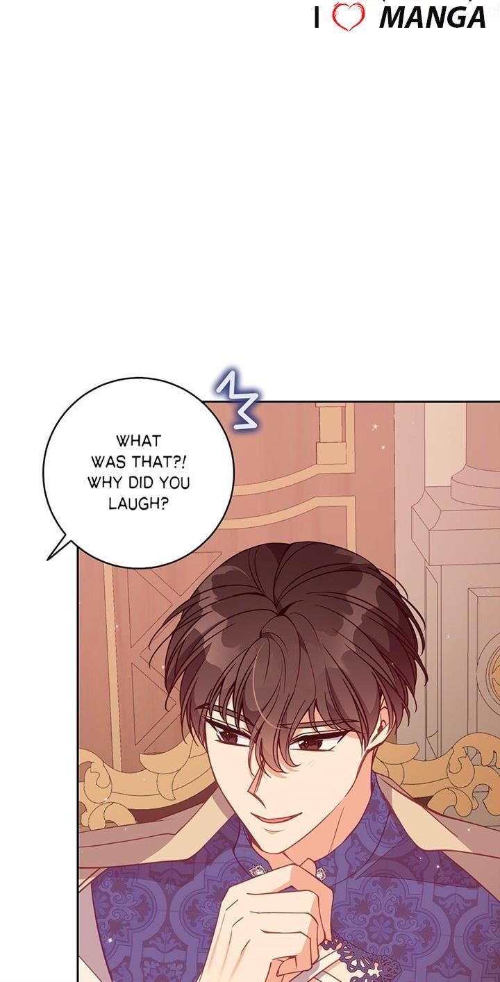 The Precious Sister of the Villainous Grand Duke Chapter 114 - Page 43