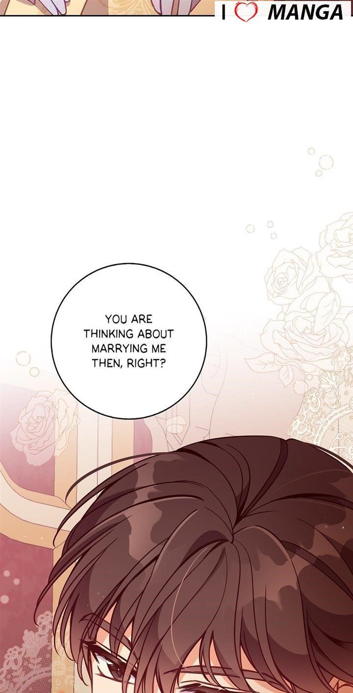 The Precious Sister of the Villainous Grand Duke Chapter 114 - Page 45