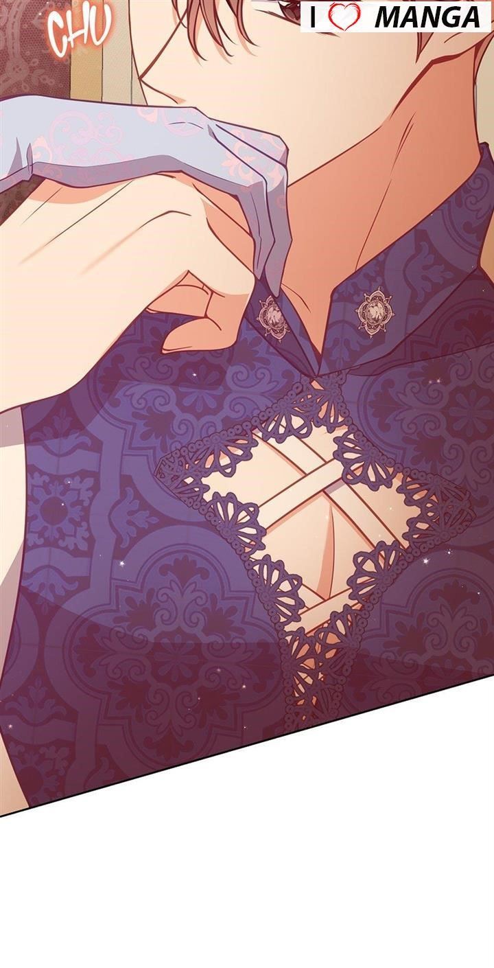 The Precious Sister of the Villainous Grand Duke Chapter 114 - Page 46