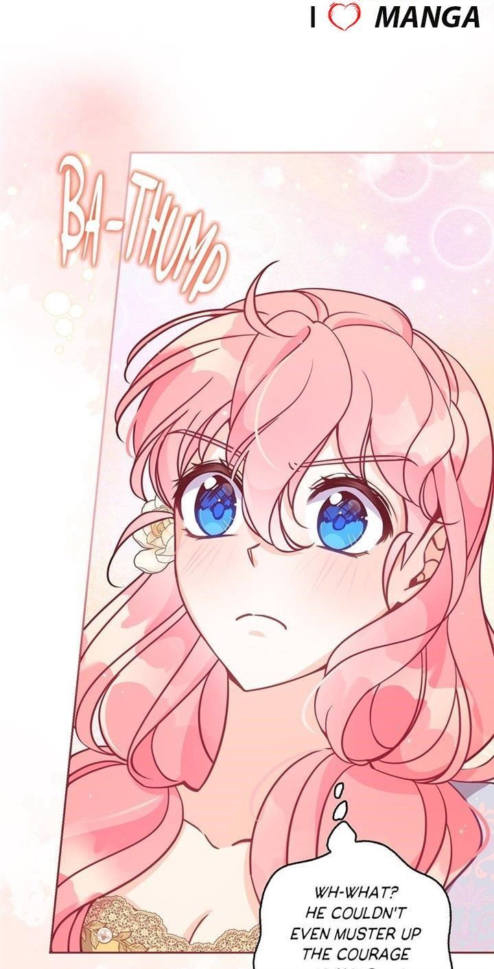 The Precious Sister of the Villainous Grand Duke Chapter 114 - Page 47