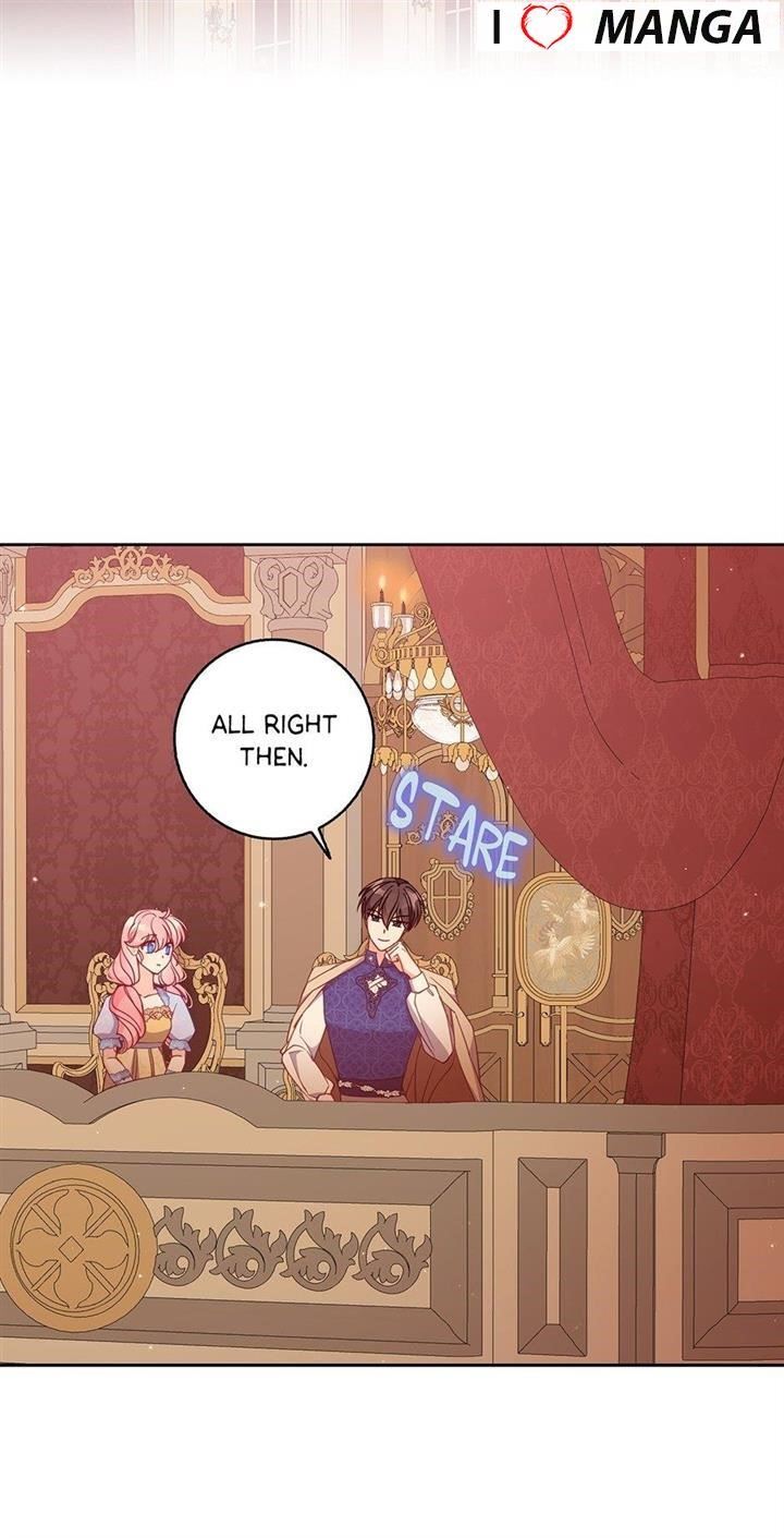 The Precious Sister of the Villainous Grand Duke Chapter 114 - Page 49