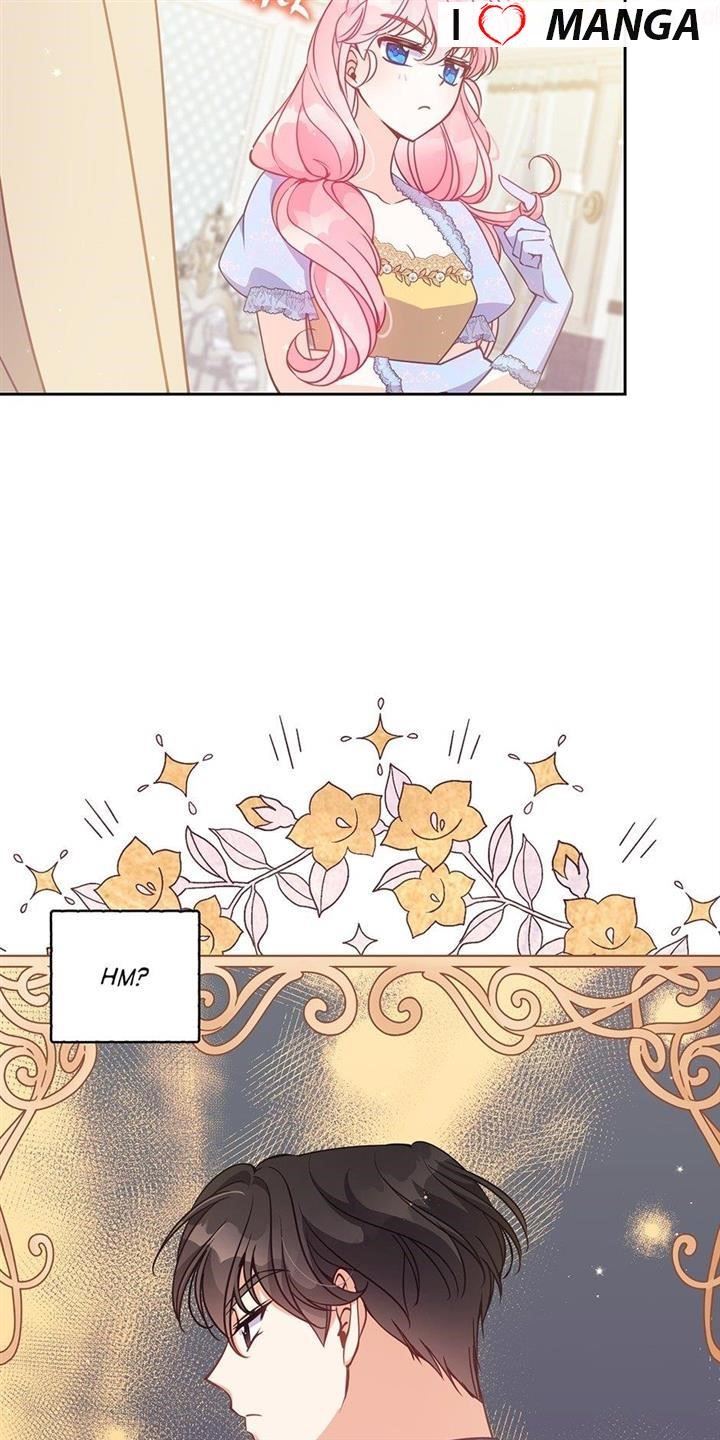 The Precious Sister of the Villainous Grand Duke Chapter 114 - Page 5