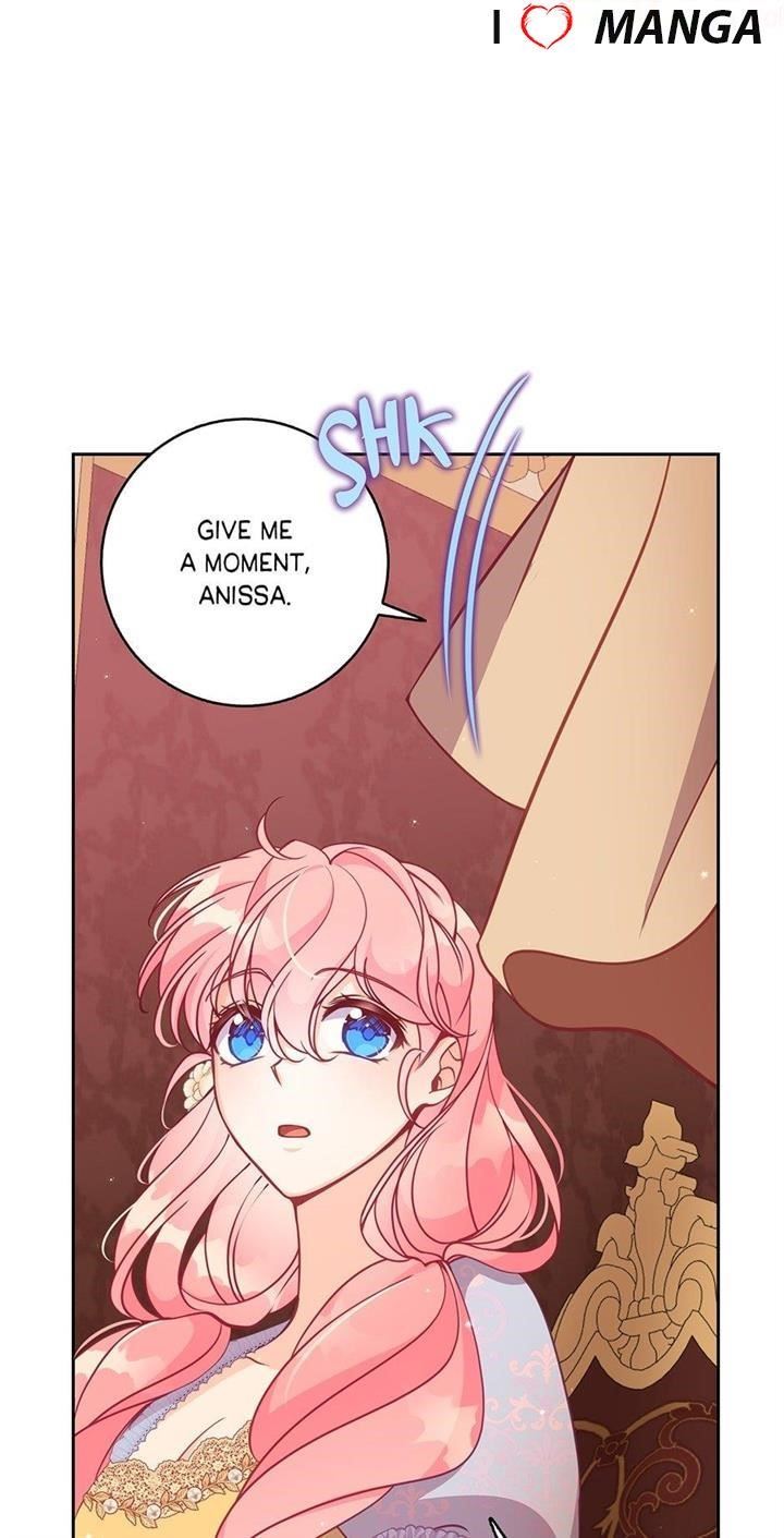 The Precious Sister of the Villainous Grand Duke Chapter 114 - Page 50