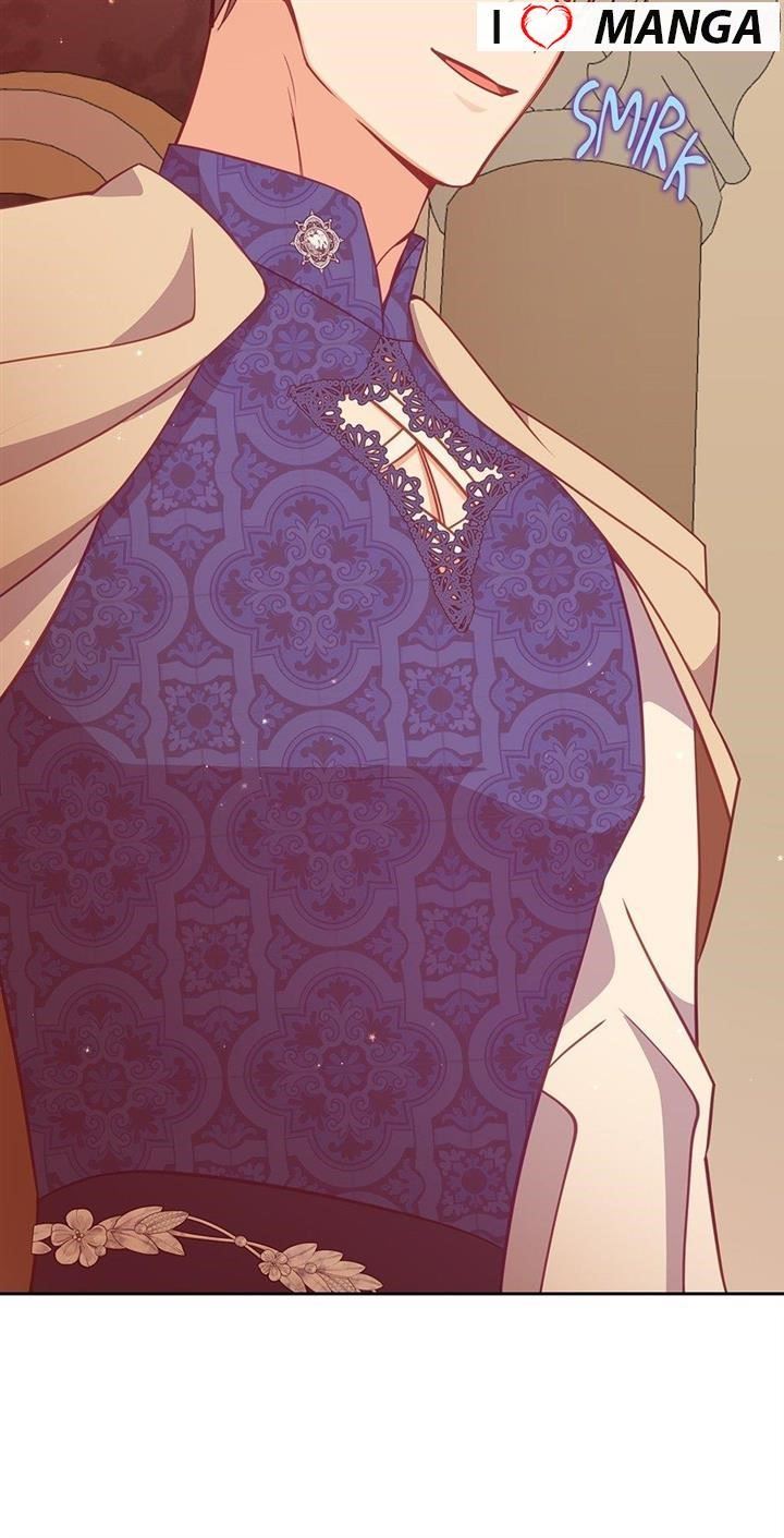 The Precious Sister of the Villainous Grand Duke Chapter 114 - Page 52