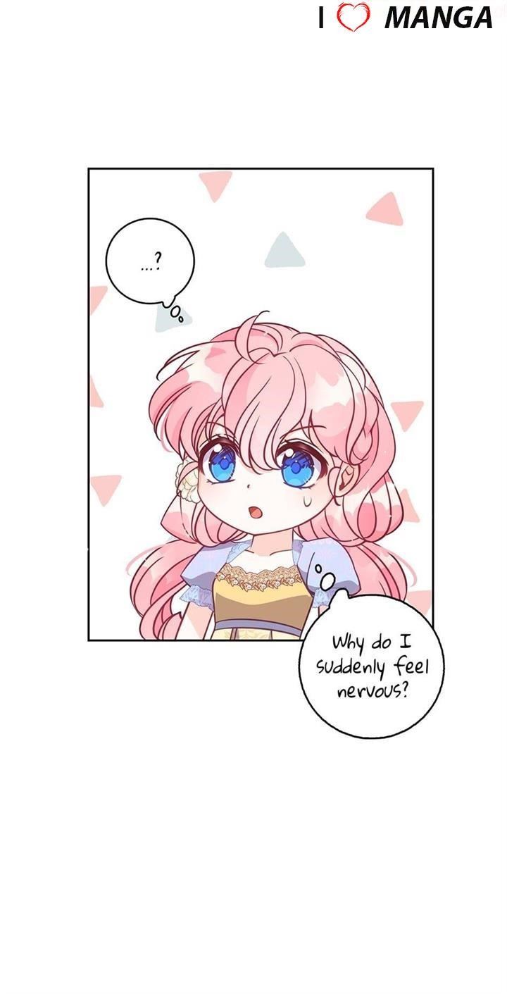 The Precious Sister of the Villainous Grand Duke Chapter 114 - Page 53