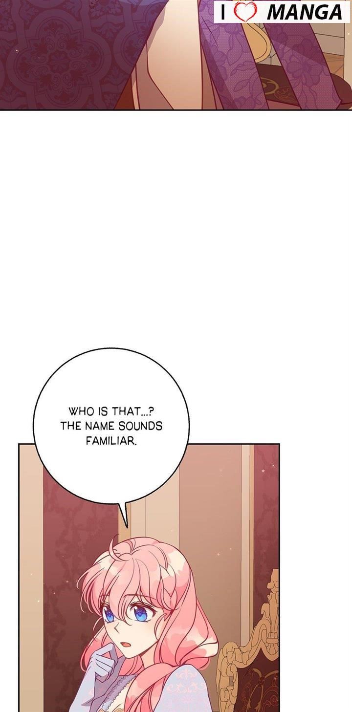 The Precious Sister of the Villainous Grand Duke Chapter 114 - Page 57