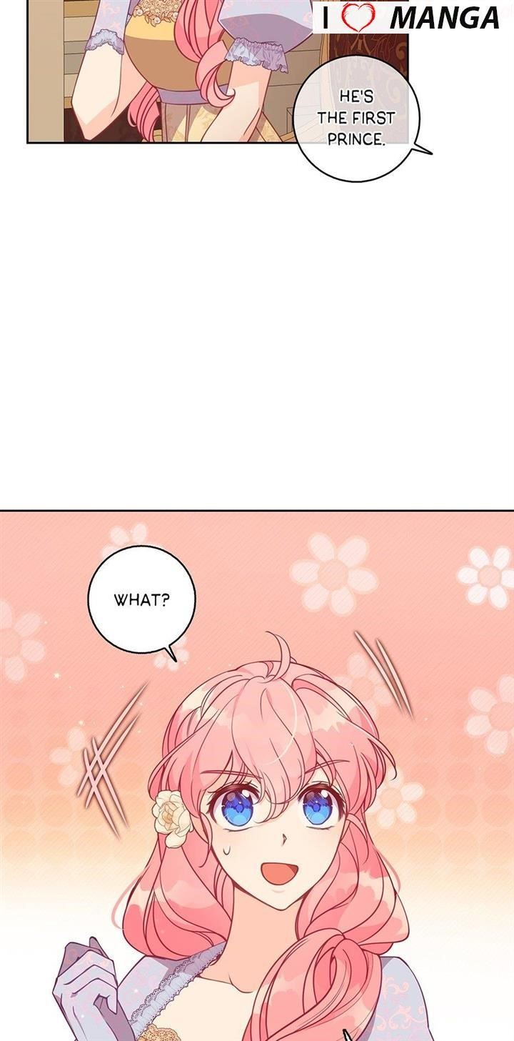 The Precious Sister of the Villainous Grand Duke Chapter 114 - Page 58