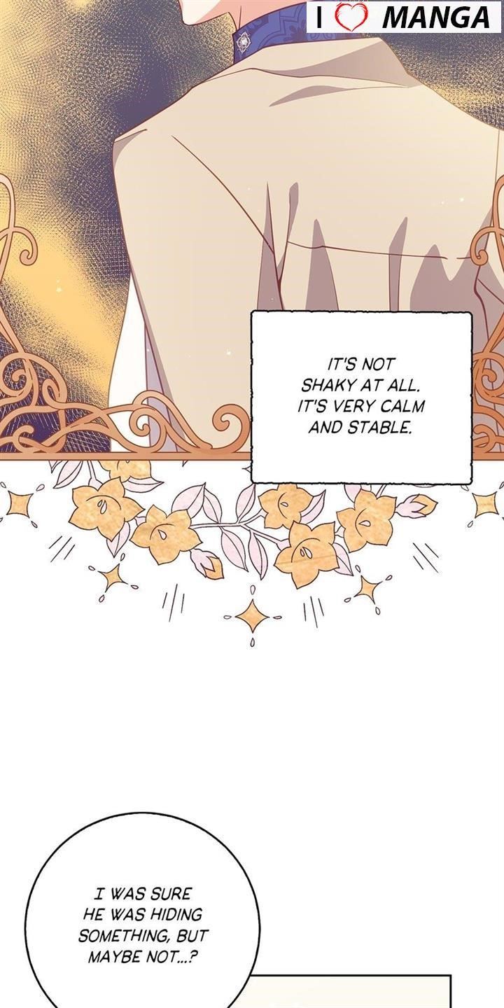 The Precious Sister of the Villainous Grand Duke Chapter 114 - Page 6