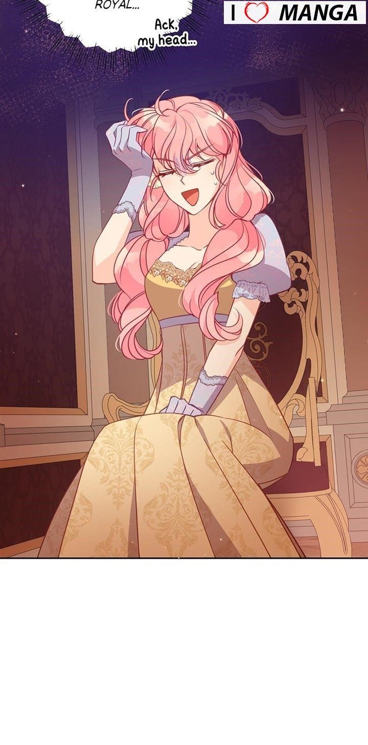 The Precious Sister of the Villainous Grand Duke Chapter 114 - Page 61