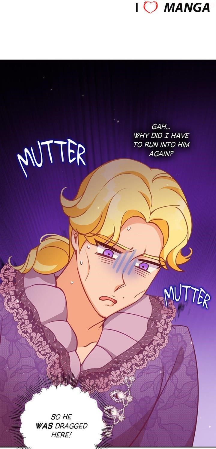 The Precious Sister of the Villainous Grand Duke Chapter 114 - Page 63