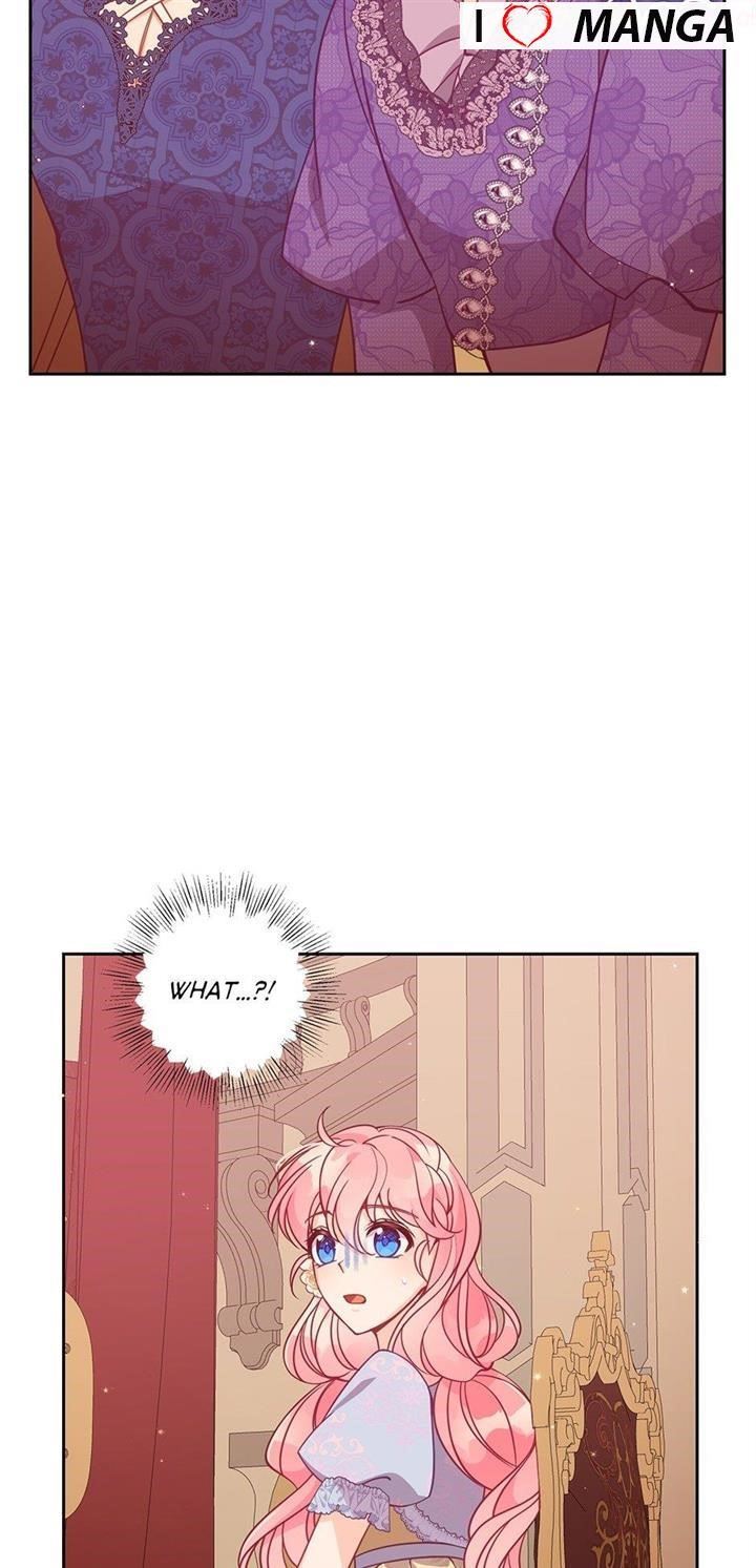 The Precious Sister of the Villainous Grand Duke Chapter 114 - Page 66