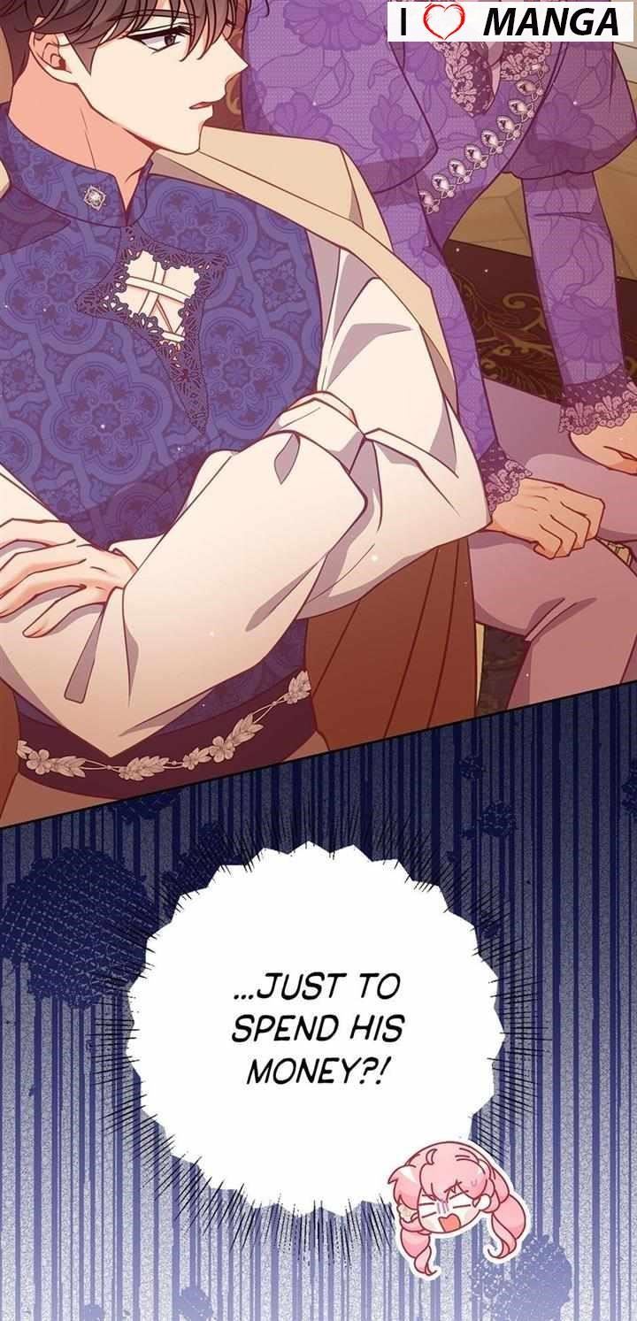 The Precious Sister of the Villainous Grand Duke Chapter 114 - Page 68