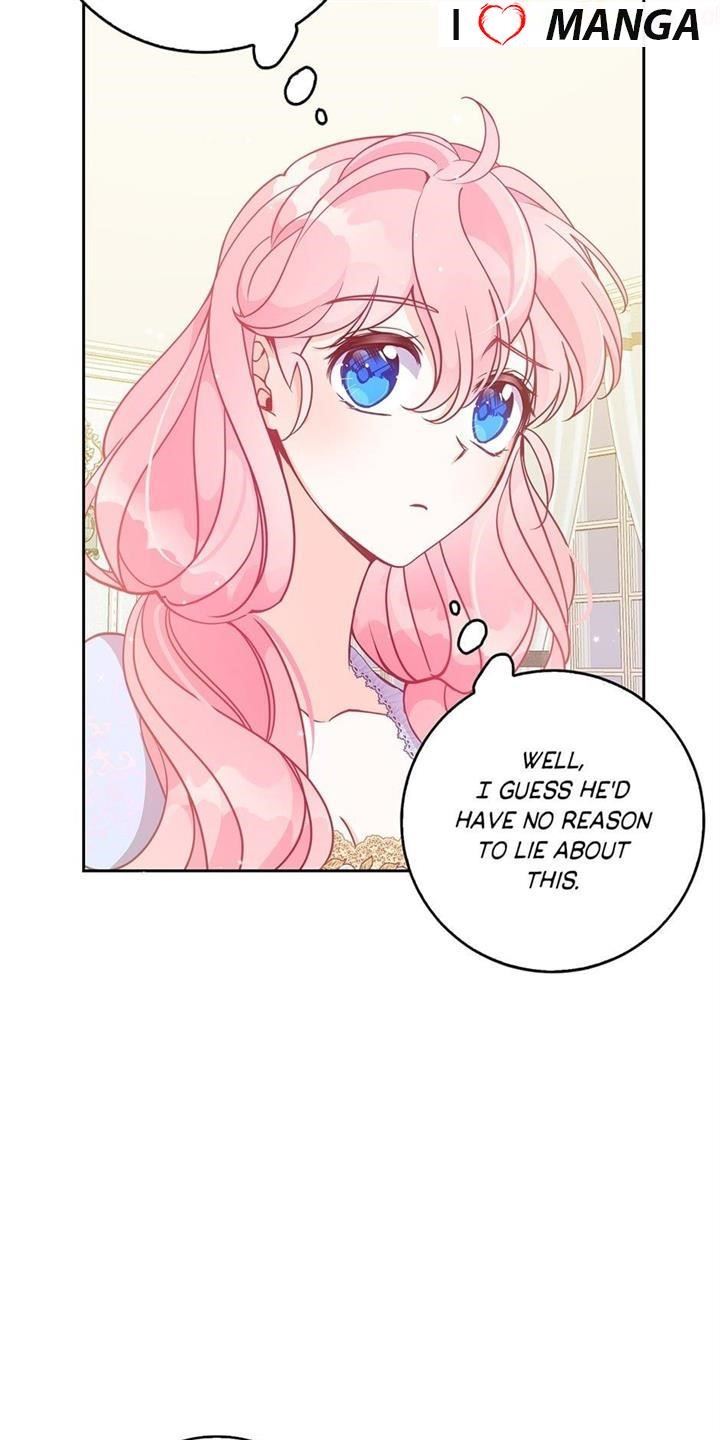 The Precious Sister of the Villainous Grand Duke Chapter 114 - Page 7